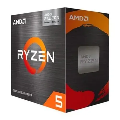 Processador Amd Ryzen 5 5600gt, 3.6 Ghz, (4.6ghz Max Turbo), Cache 4mb, 6 Ncleos, 12 Threads, Am4